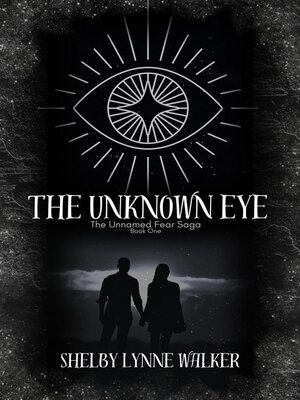 cover image of The Unknown Eye